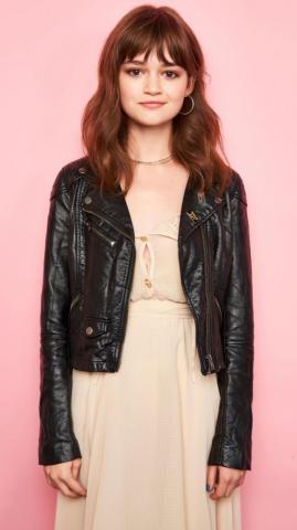 Ciara Bravo 4k Ultra HD Mobile Wallpaper