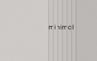 Minimalist Design HD Wallpaper