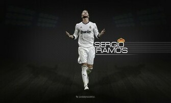 Sergio Ramos Wallpaper By Sanchezdesign Customization