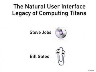 Building A Legacy Gates Vs Jobs Random Bytes