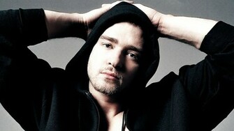 Justin Timberlake Desktop Wallpaper High Definition