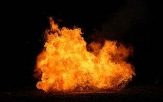 Awesome HD Fire Wallpaper HDwallsource