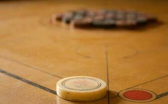 Pakistan Carrom Federation International Events
