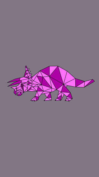 Top Cute Pink Dinosaur Wallpaper Full HD 4k To Use