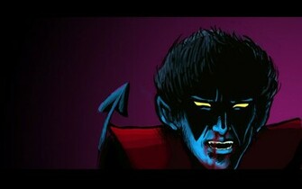 Nightcrawler Wallpaper