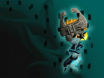 Midna Wallpaper By Naboolars