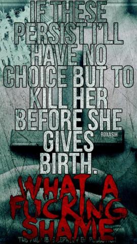 Infant Annihilator