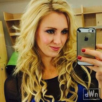 Charlotte Wwe