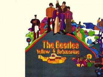 Beatles Yellow Submarine Album Galleryhip The