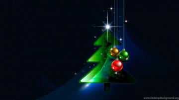 Christmas Desktop Wallpaper Best HD 1080p