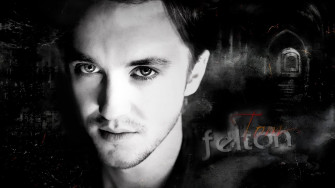 Tom Felton Wallpaper