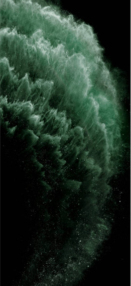 Apple iPhone Default Wallpaper