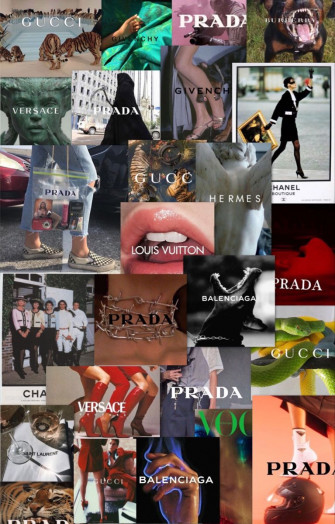 Fashion Wallpaper Pap Is De Parede Bonitos