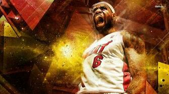 Lebron James Wallpaper Sport