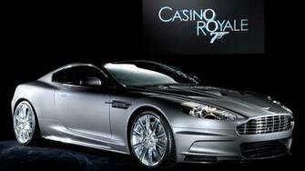 HD Wallpaper Aston Martin Db5 James Bond