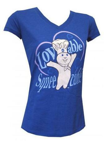 Desktopwarehouse Pillsbury Doughboy Wallpaper