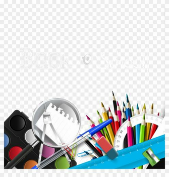 First Day Of School Blackboard Education Wallpaper