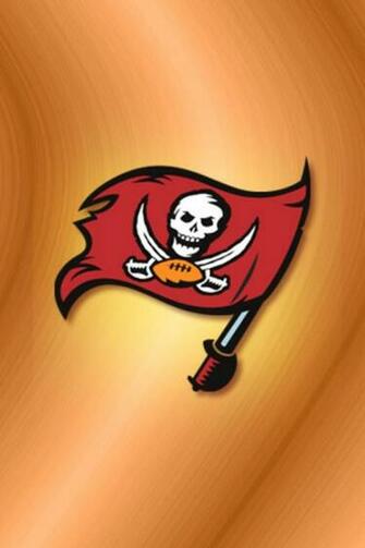 Tampa Bay Buccaneers iPhone Wallpaper HD