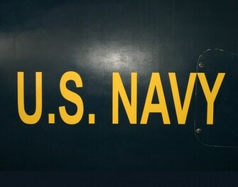 Us Navy Logo Wallpaper Pictures