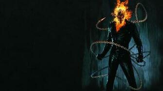Ghost Rider Wallpaper