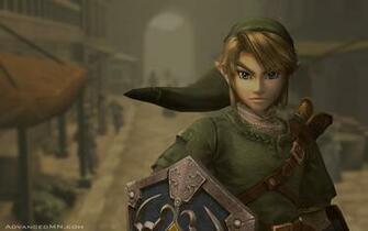 Twilight Princess Link Wallpaper Ing Gallery