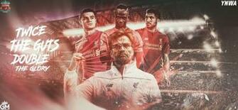 Liverpool Wallpaper