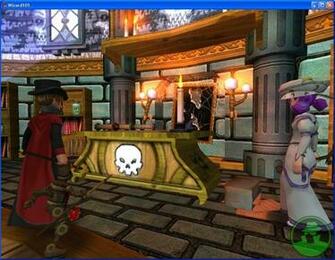 Wizard101 Wallpaper
