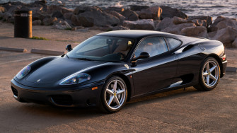 Ferrari Modena Us Wallpaper And HD Image Car Pixel
