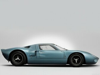 Ford Gt40 Wallpaper HD In Cars Imageci