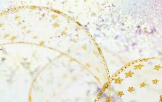 Bright Wallpaper Attractive Ribbon Background