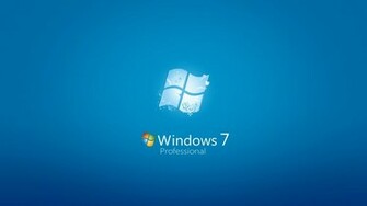 Windows HD Wallpaper Theme Bin Customization