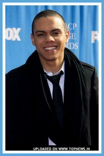 Hottest Actors Image Evan Ross Wallpaper And Background
