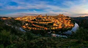 Toledo Wallpaper X Net