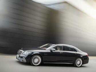 Mercedes Benz S Class Photos And Wallpaper Tuningnews Net