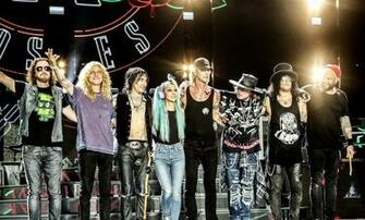Guns N Roses Wallpaper Full HD Pictures