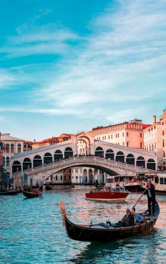 Venice Italy HD Wallpaper Warrior