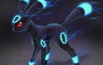 Umbreon Pokemon Wallpaper