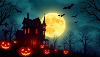 Halloween Wallpaper