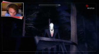 Slender The Arrival Wallpaper Beta