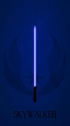 Lightsaber Wallpaper Enjpg