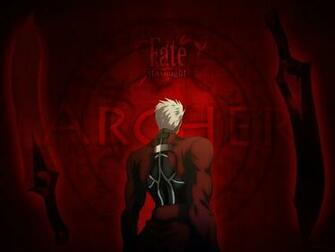 Fate Stay Night Wallpaper Archer HD Animewp