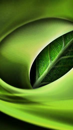 Glaucoma Samsung Galaxy S5 Wallpaper