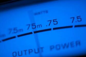 Hey Mcintosh Fans Here S A Power Meter Desktop Wallpaper For You