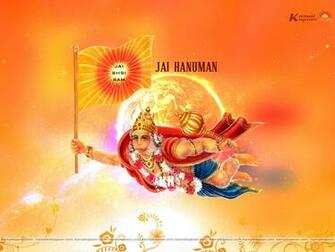 Hanuman Wallpaper Computer Background