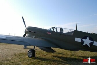 P40 Warhawk HD Wallpaper Pictures
