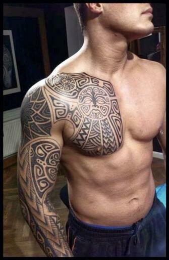 Tattoo Wallpaper HD