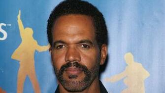 Kristoff St John Dies At