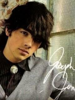 Joe Jonas Wallpaper Wallpoper