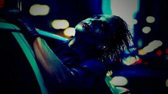 Joker Batman The Dark Knight Lomo HD Wallpaper Hot