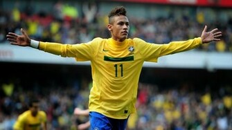Neymar Jr